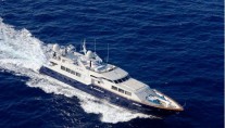 M/Y�ADO (ex DOA, Java)